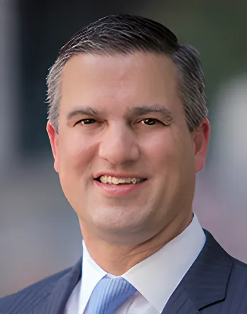 Photo of Nicholas Daniel Cappiello, Plaintiff Lawyer