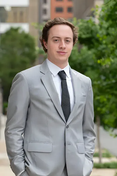 Photo of Samuel H. Burkhardt, Plaintiff Lawyer