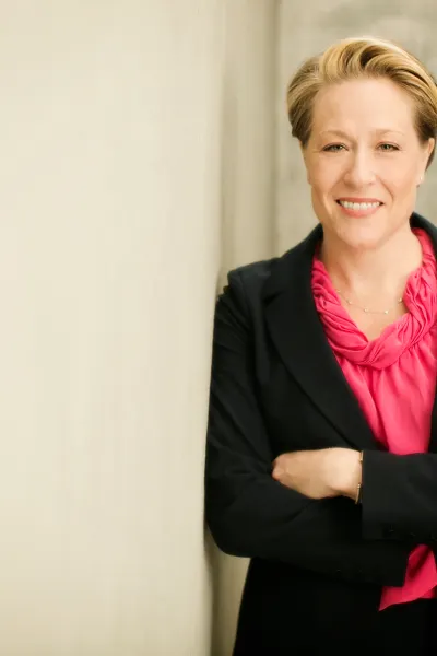 Photo of Wendy D. Van Leuven, Plaintiff Lawyer