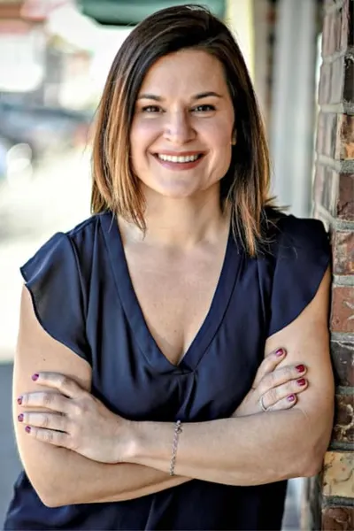 Photo of Renee M. De Freece, Plaintiff Lawyer