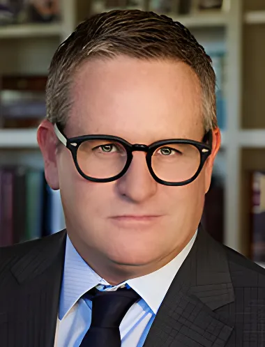 Photo of Joshua K. Conaway, Plaintiff Lawyer