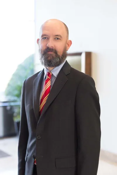 Photo of Darren Robert Hatch, Plaintiff Lawyer