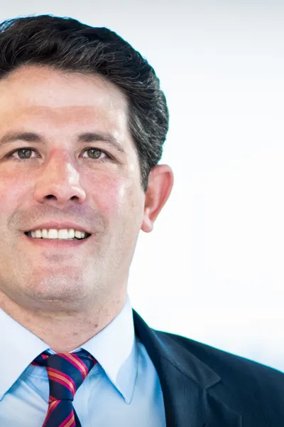 Photo of Jeff Libersat, Plaintiff Lawyer