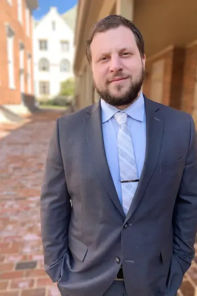 Photo of Gilbert J. Ambler, Plaintiff Lawyer