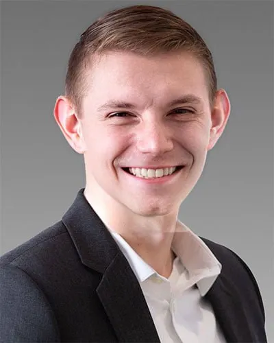 Photo of Luke A. Williams, Plaintiff Lawyer