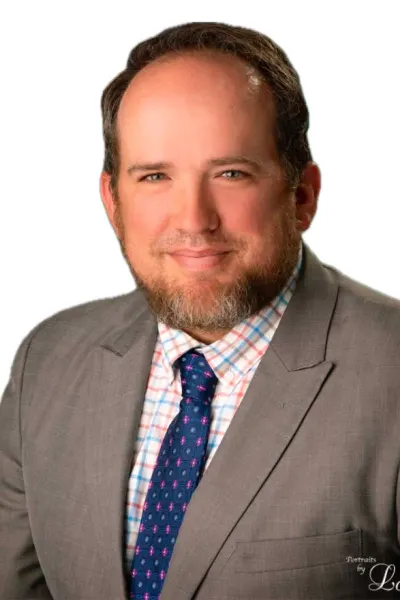 Photo of Christopher Paul Phillips, Defendant Lawyer