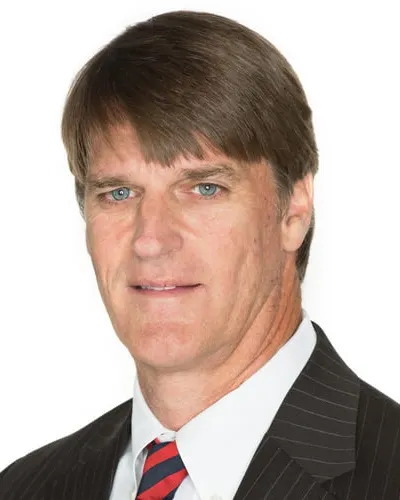 Photo of Riley James Mckee, Defendant Lawyer
