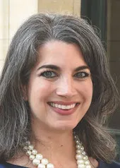 Photo of Anne Pennington Keeton, Defendant Lawyer