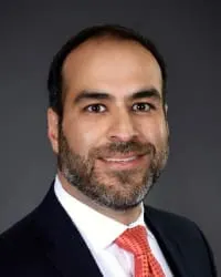 Photo of Edward Teddy Holtz, Plaintiff Lawyer