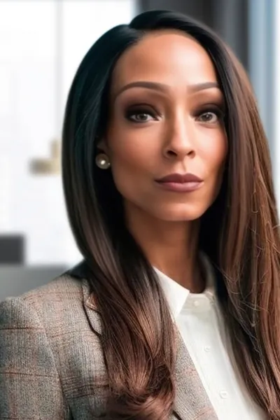 Photo of Natalie Renae Rowland, Defendant Lawyer