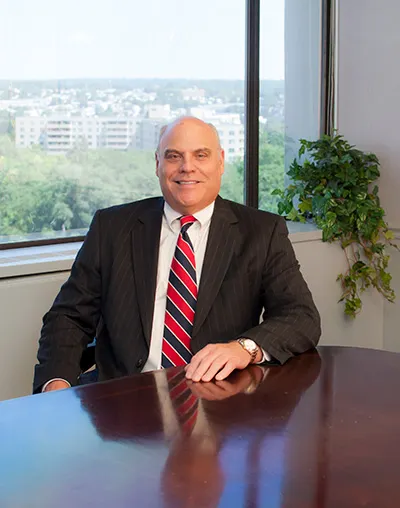 Photo of Robert Earl Myers, Plaintiff Lawyer