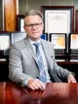 Photo of David Wilson Fairbanks, Plaintiff Lawyer