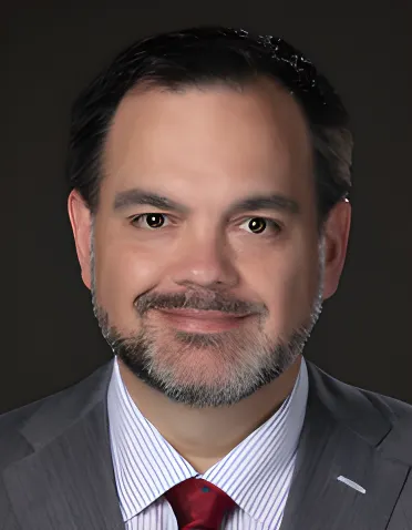 Photo of Joseph Emil Hoffer, Defendant Lawyer