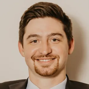 Photo of Evan Johnson, Plaintiff Lawyer