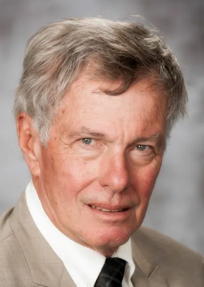 Photo of James Bryant, Defendant Lawyer