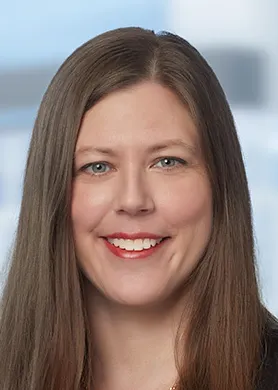 Photo of Gennifer L. Bridges, Plaintiff Lawyer
