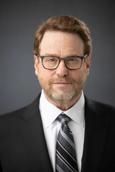 Photo of I. Scott Bogatz, Plaintiff Lawyer