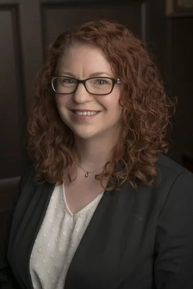 Photo of Jessica Ferrante, Defendant Lawyer