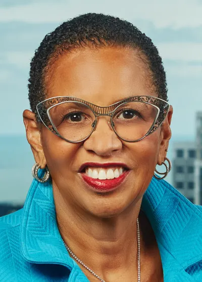 Photo of Ann Claire Williams, Plaintiff Lawyer