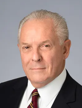 Photo of Peter G. Vanbergen, Defendant Lawyer