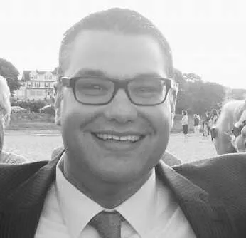Photo of Gregory Alan Ramsey, Defendant Lawyer