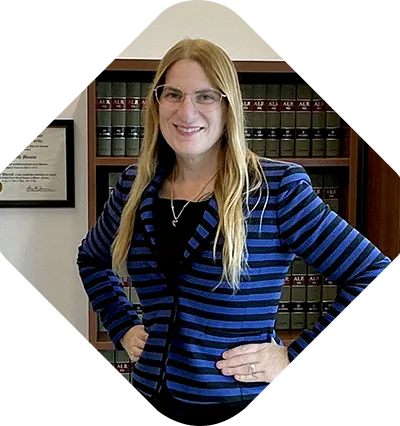 Photo of Sara Beth Schafer, Plaintiff Lawyer
