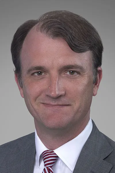 Photo of Jeremiah Daniel Allen, Plaintiff Lawyer