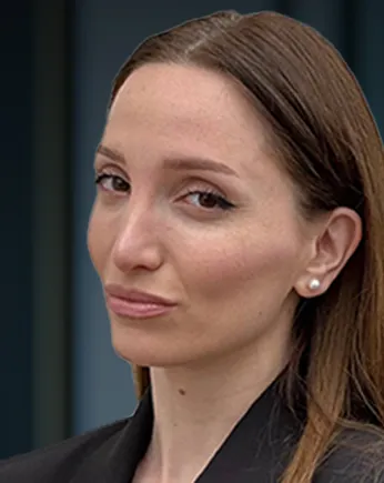 Photo of Lusine Ghazaryan, Plaintiff Lawyer