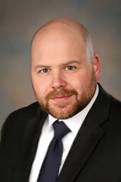 Photo of Guy B. Zimmerman, Plaintiff Lawyer