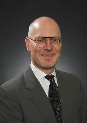 Photo of Clark Randall Burton, Plaintiff Lawyer