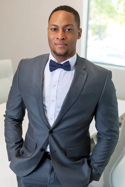 Photo of Derrick Dewayne Long, Plaintiff Lawyer