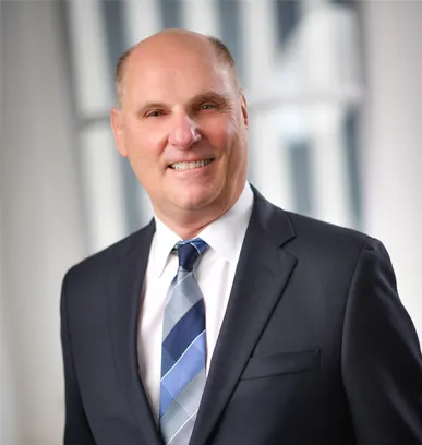 Photo of Gerald A. Miller, Plaintiff Lawyer
