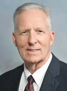 Photo of Scott T. Johnston, Defendant Lawyer