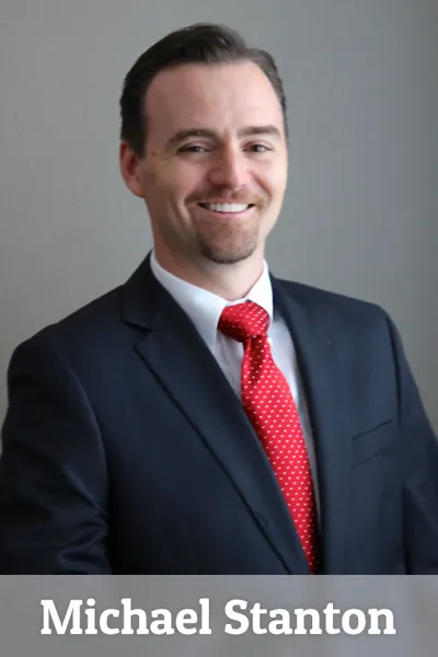 Photo of Michael John Stanton, Plaintiff Lawyer