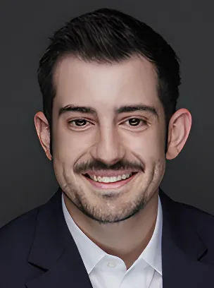 Photo of Jacob Tharp Casso, Plaintiff Lawyer