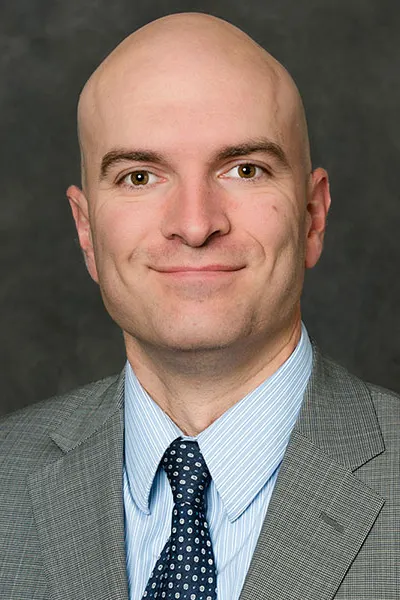 Photo of Nicholas J. Mitchell, Plaintiff Lawyer