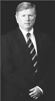 Photo of Herbert H. Thomas, Plaintiff Lawyer