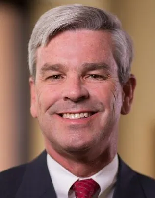 Photo of John Wesley Little, Plaintiff Lawyer
