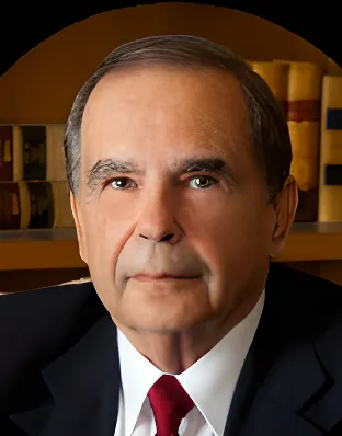 Photo of George Francis Martin, Plaintiff Lawyer