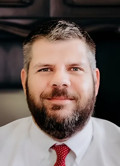 Photo of James Robert Haslett, Defendant Lawyer