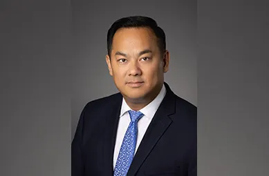 Photo of Paul F. Tu, Plaintiff Lawyer