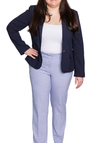 Photo of Lydia C. Field, Defendant Lawyer