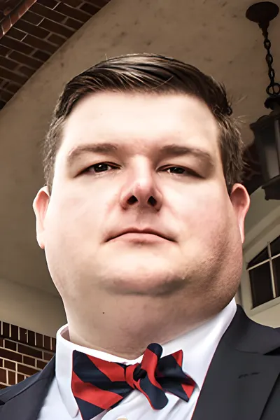 Photo of Ron Daniels, Plaintiff Lawyer