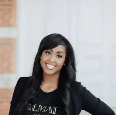 Photo of Crystal S. Wright, Plaintiff Lawyer