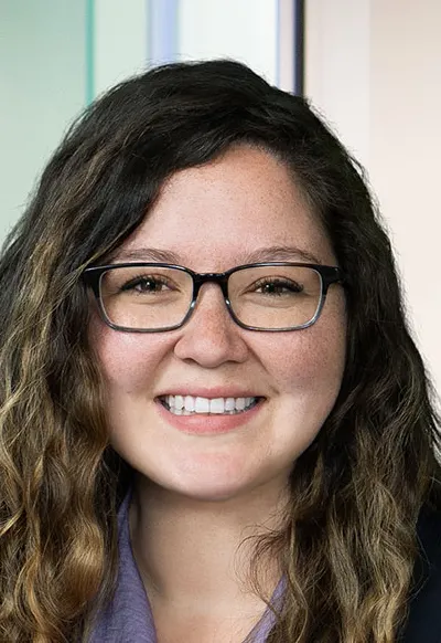 Photo of Amanda Katherine Collins, Plaintiff Lawyer