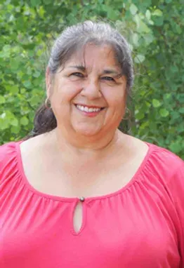 Photo of Maria G. Ramirez, Plaintiff Lawyer