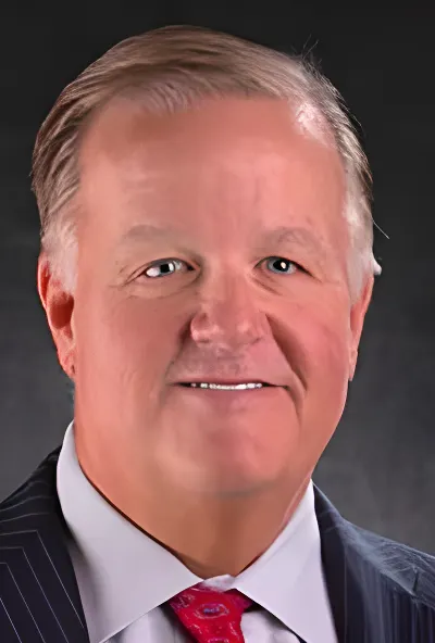 Photo of Robert James Powell, Plaintiff Lawyer
