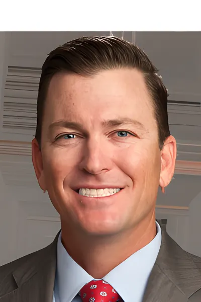 Photo of Jonathon Wesley Douglas, Plaintiff Lawyer