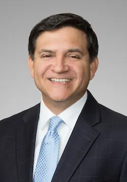 Photo of Mark E. Macias, Defendant Lawyer