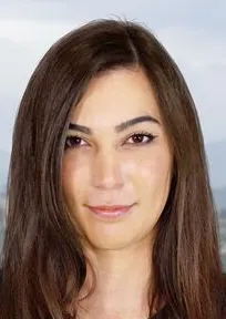 Photo of Ani Megerdichian, Plaintiff Lawyer